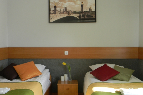 Hotel Arkadia